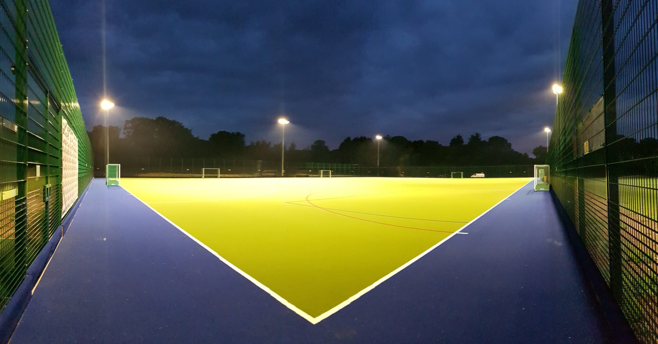 Berkhamsted Hockey Astro