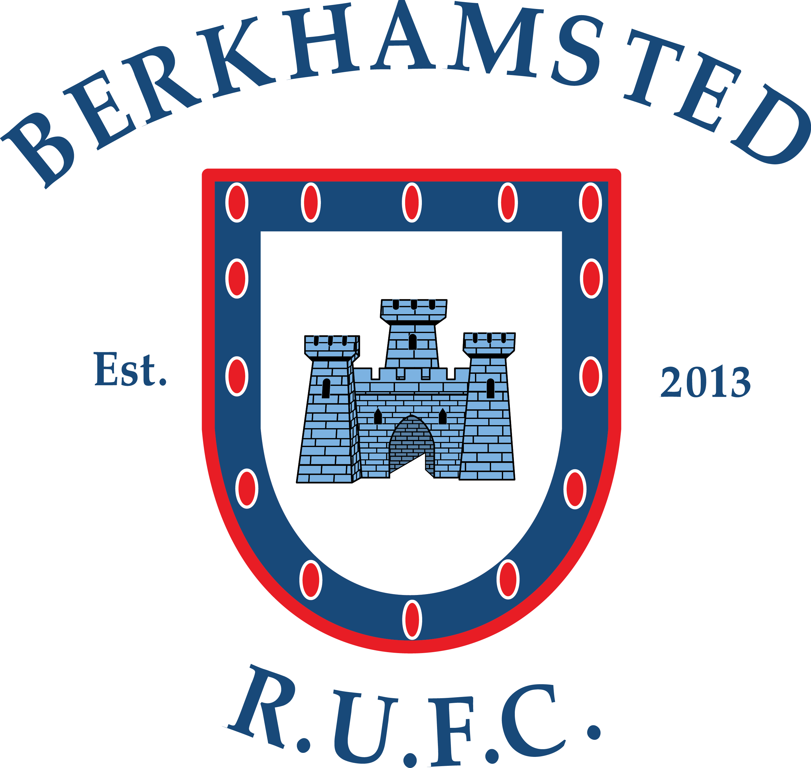 Berkhamsted Rugby Club