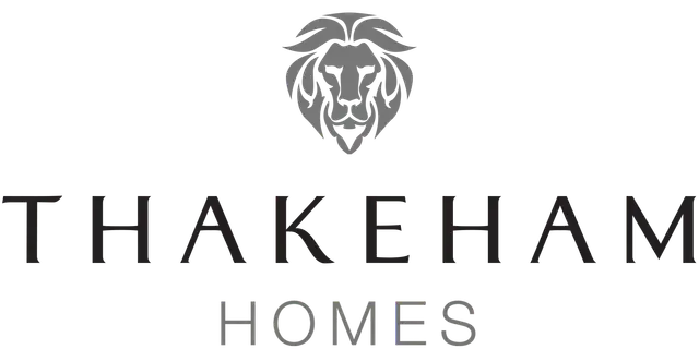 Thakeham  Homes logo