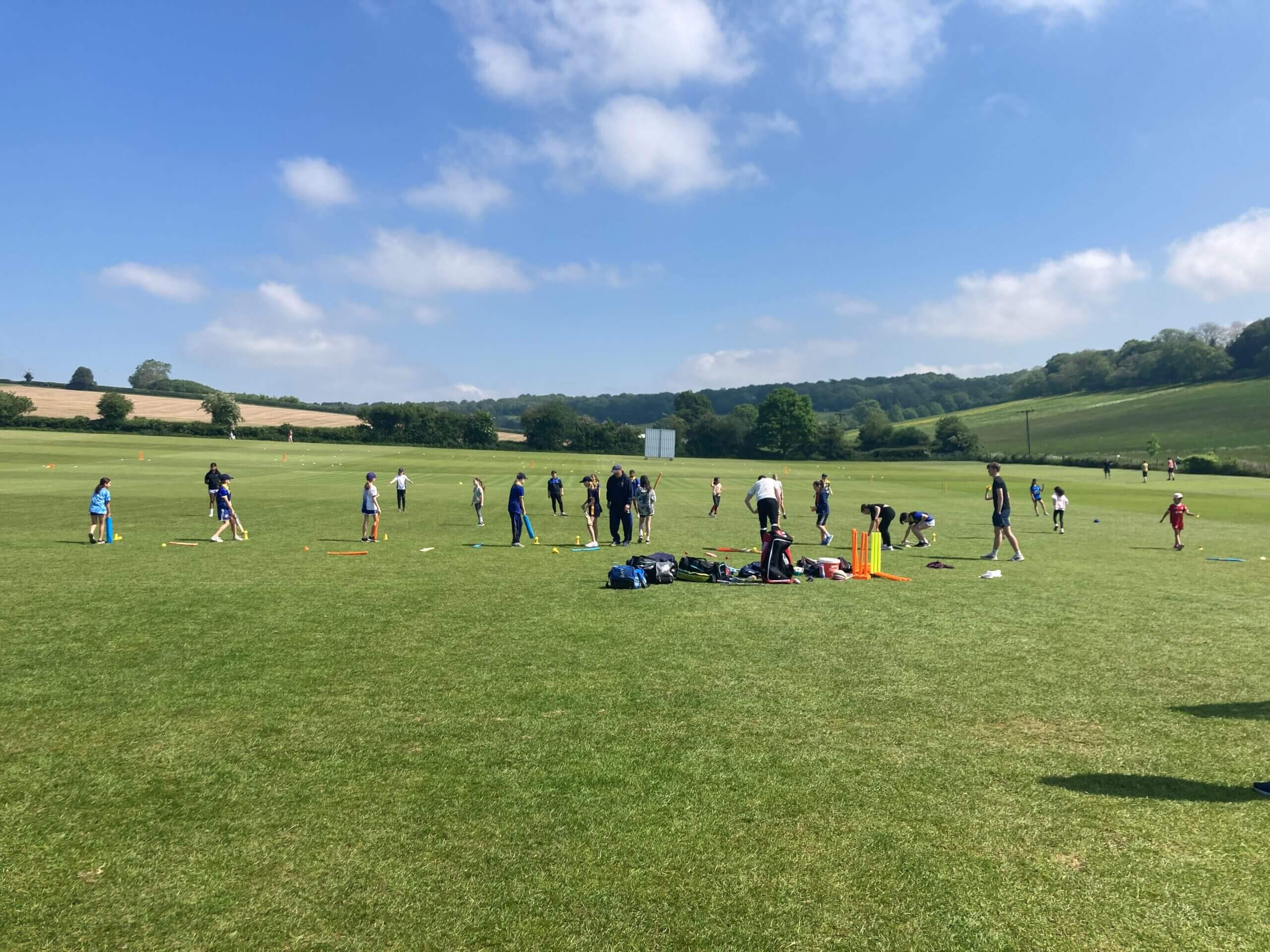 Berkhamsted Sports Grounds Charitable Association appoints New Directors