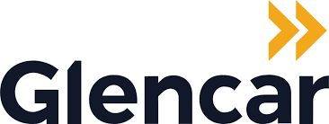 Glencar Construction logo