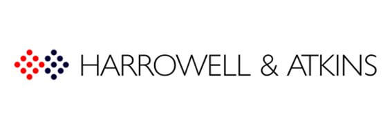 Harrowell & Atkins logo