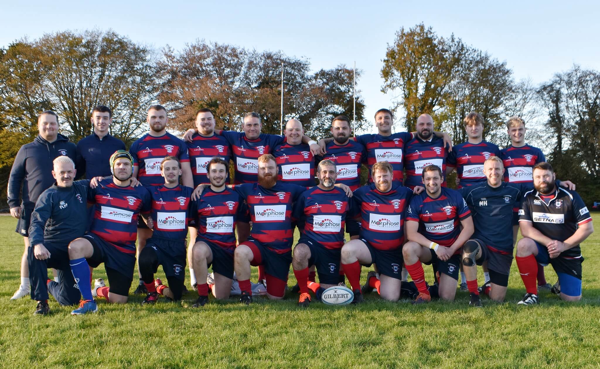 Rugby